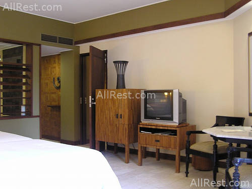 Grand Hyatt Bali 97